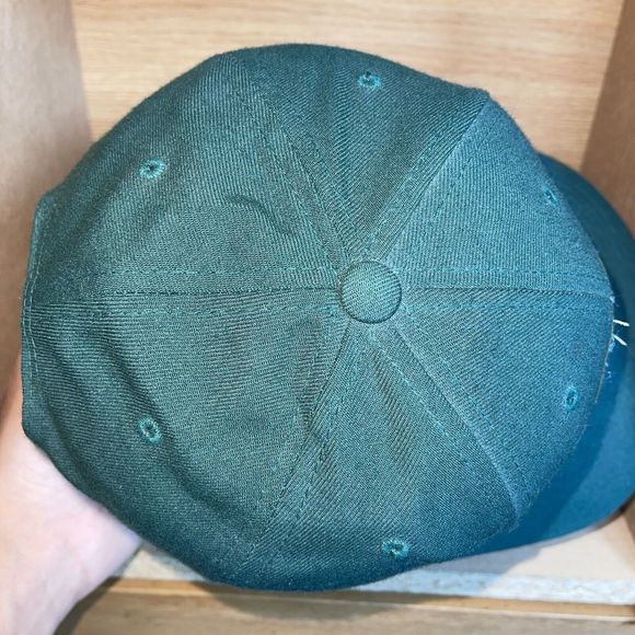 Vintage Green Bay Packers Twins Enterprise NFL Light Up Battery Snapback Hat Cap - Picture 7 of 10